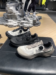 凯乐石FUGA EX3 BOA越野跑山鞋防滑抓地透气户外徒步男KS2513111A