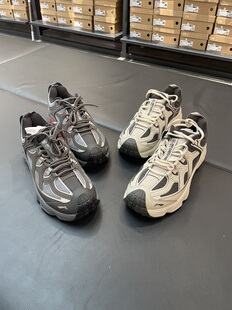 李宁户外CF溯 林影徒步鞋 男女同款轻便防滑耐磨暴走鞋 AHTV033