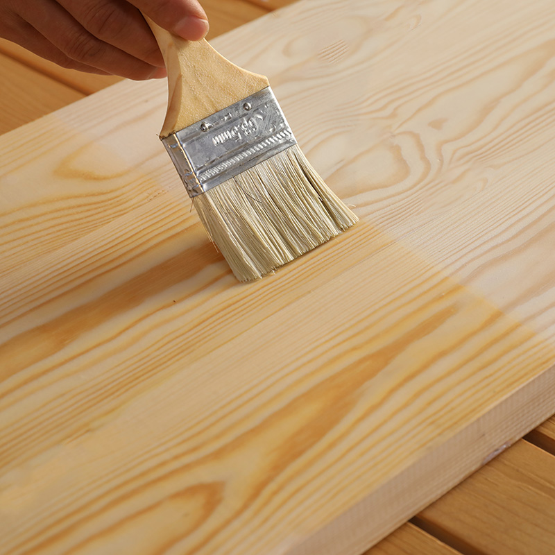 袭美水性漆无毒无害0甲醛