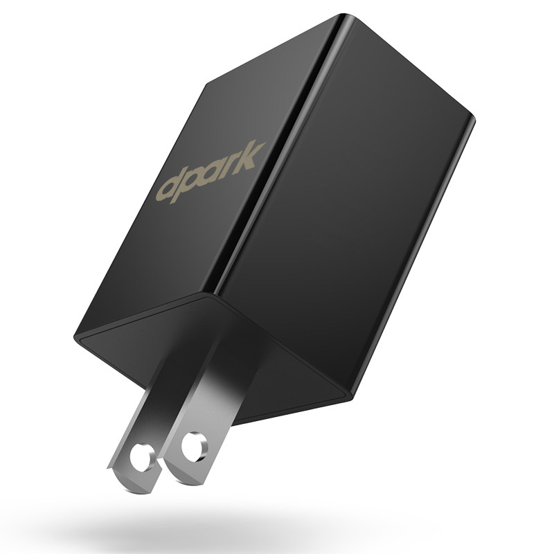 chargeur DPARK - Ref 1292154 Image 3