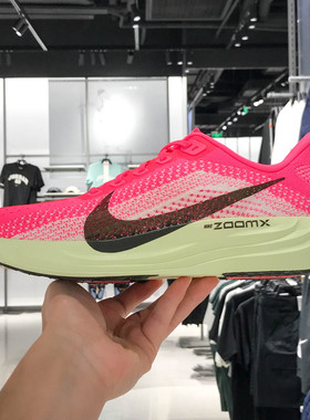 耐克男鞋25夏Pegasus Plus超级飞马缓震运动专业跑步鞋HV3022-600