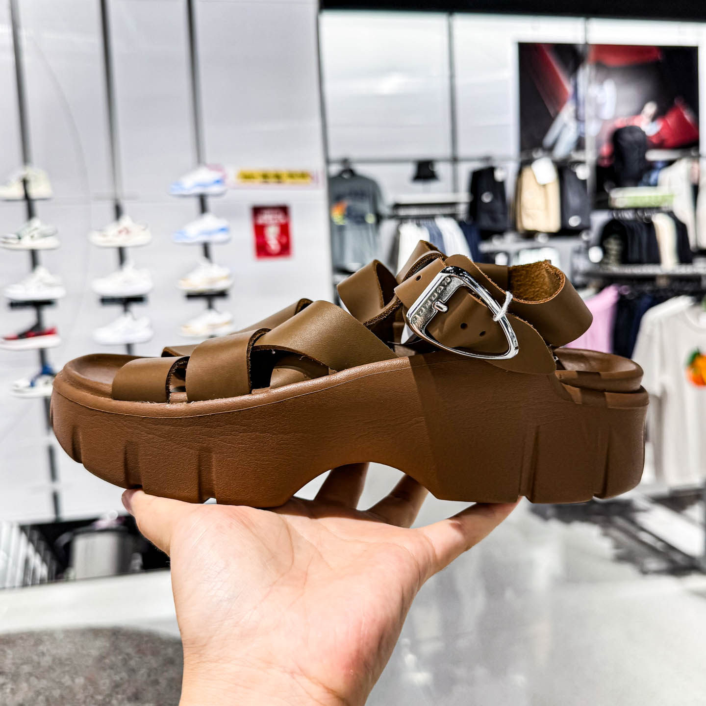 NIKE耐克2026秋季新品女