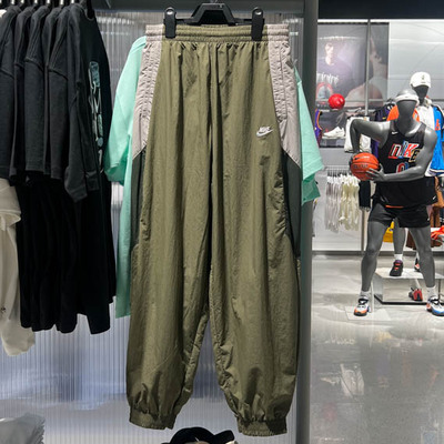 Nike耐克男子运动休闲长裤