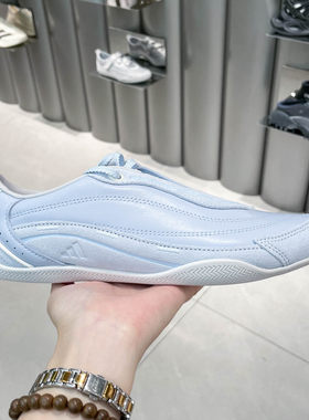 正品阿迪达斯女URBAN REVERIE 2.0秋季城市机能经典薄底鞋 LA4485