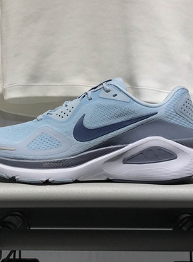 Nike耐克男子STRUCTURE 26透气舒适缓震防滑运动休闲鞋HJ1102-401