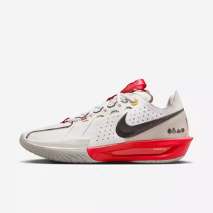 2025春新年款 HV5977 G.T. 3灵蛇系列篮球鞋 102 Cut Nike耐克男女鞋