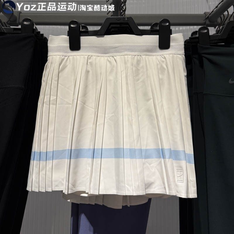耐克女子冬季新款运动休闲短裤