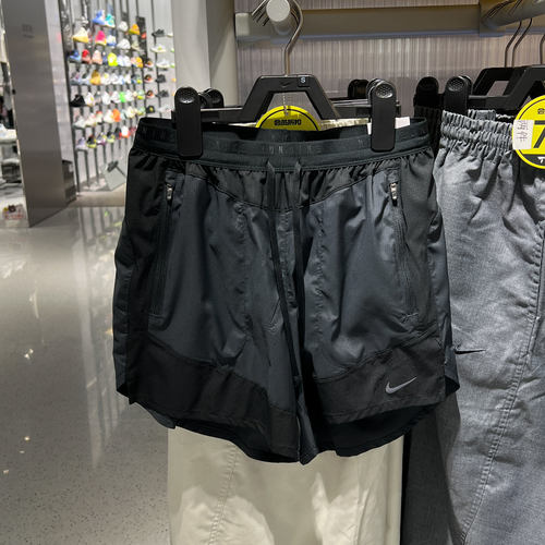 NIKE耐克Dri-FIT男26夏新