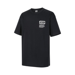 FV3491 耐克男装 宽松透气舒适百搭运动休闲T恤 短袖 010 2024夏新款