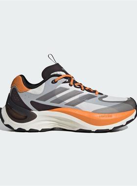 阿迪达斯男女鞋2024秋新款MAXXWAVY ADV厚底百搭休闲老爹鞋IH3796