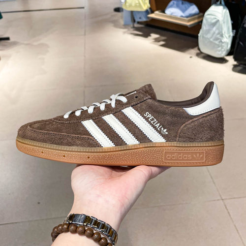 Adidas阿迪达斯三叶草男
