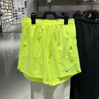 耐克男裤2026夏季新款速