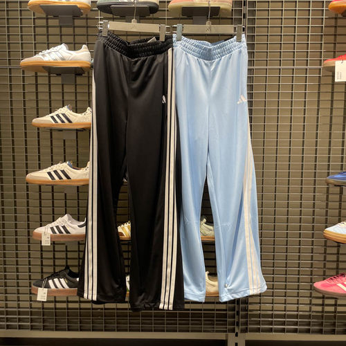 阿迪达斯三叶草女子运动休闲长裤
