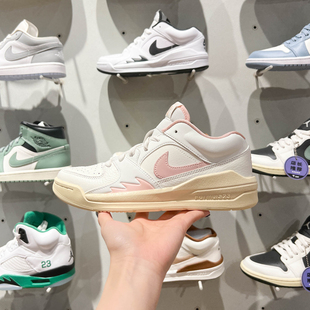 FB2269 耐克女鞋 缓震舒适防滑耐磨实战篮球鞋 休闲鞋 160 2024夏新款