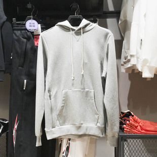 耐克男子2024冬季 FZ0219 新款 宽松运动休闲卫衣套头衫 063 经典 正品