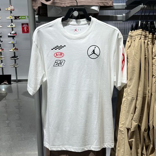 NIKE耐克JORDAN男26夏新