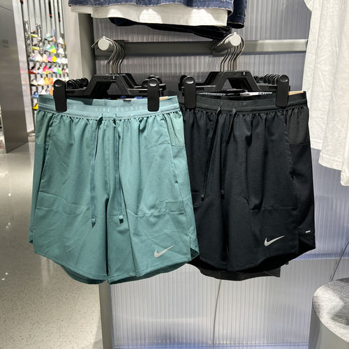 耐克男裤2026夏季新款Dri