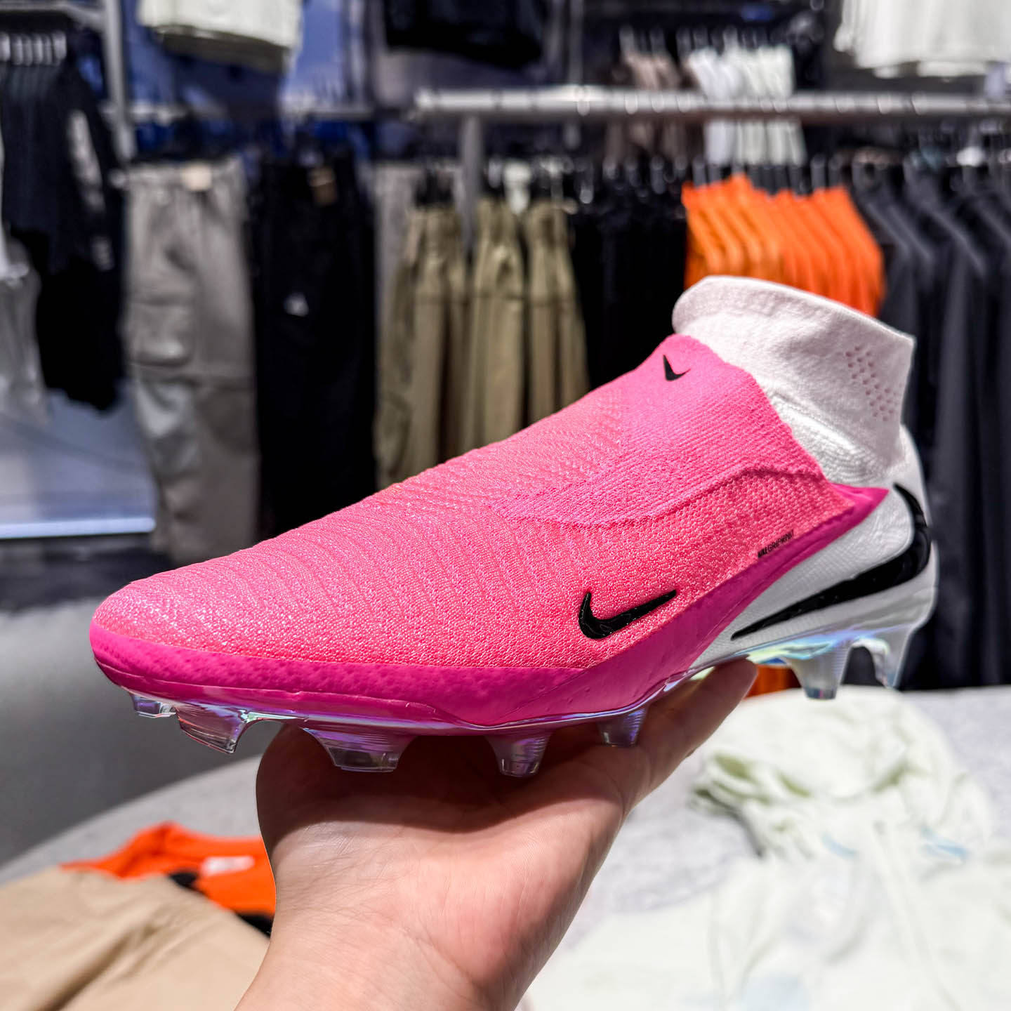 NIKE耐克男鞋2026秋新款