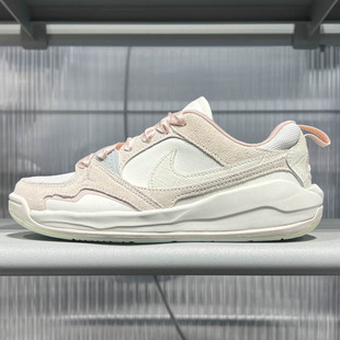 舒适百搭防滑透气运动休闲板鞋 Nike耐克女鞋 2025夏季 款 101 IH7325