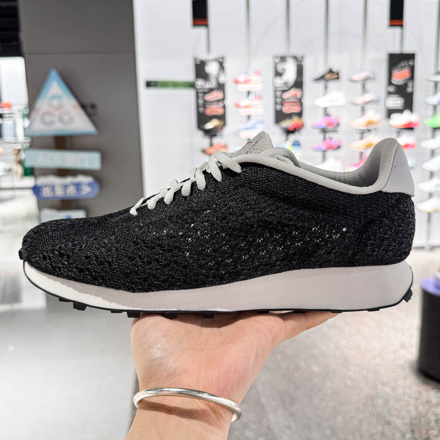 NIKE耐克男鞋2026夏款LD-