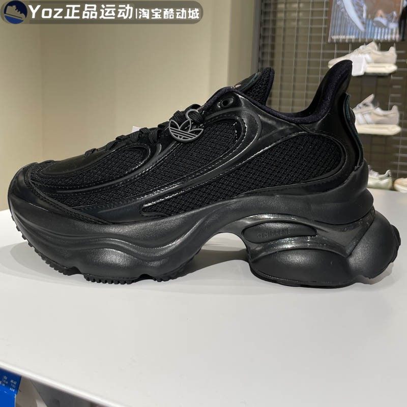 阿迪达斯男女运动休闲鞋