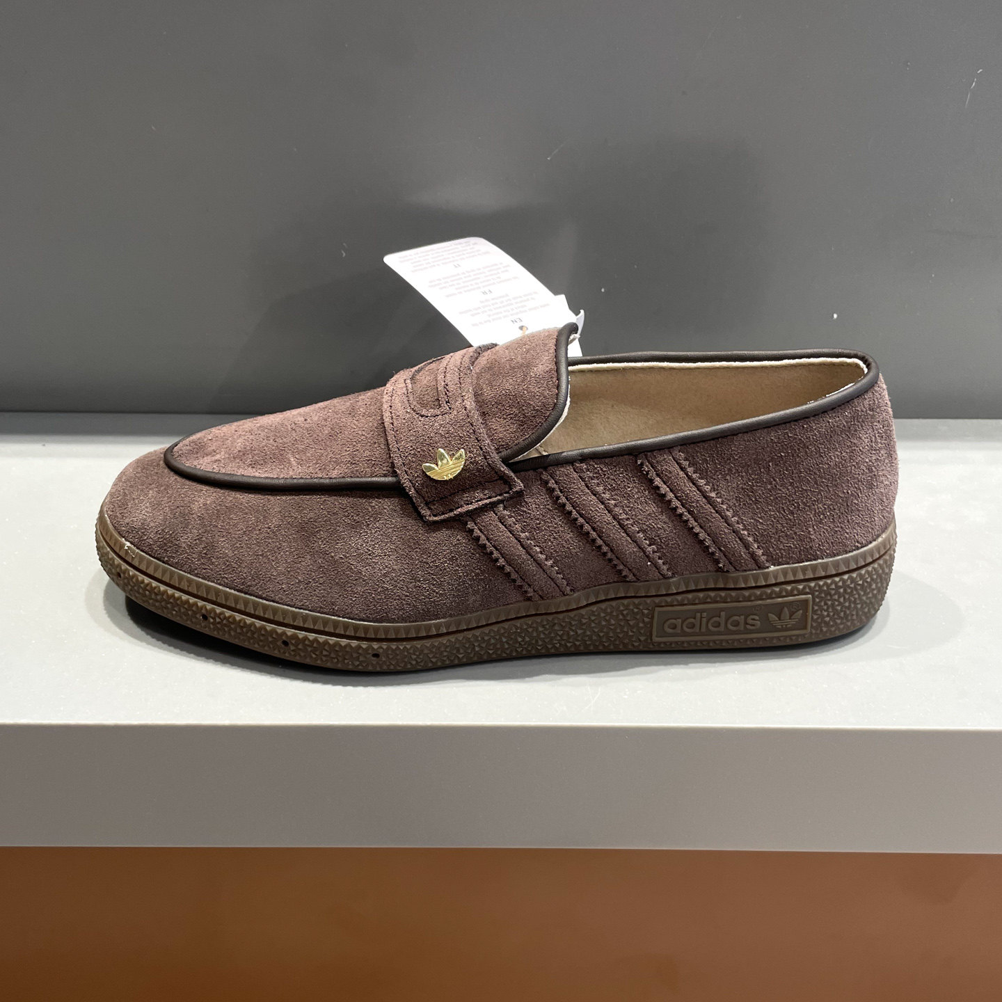 Adidas阿迪达斯女鞋2026