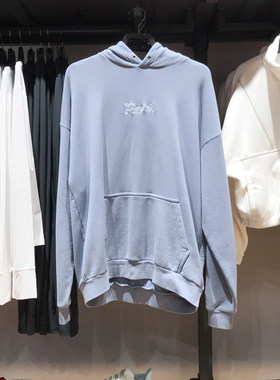 Nike耐克男子2025春季新款Oversize风运动休闲连帽卫衣HV4722-493