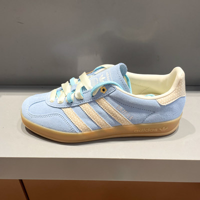Adidas阿迪达斯三叶草女