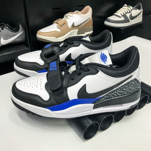 CD7069 耐克男子2024冬新款 气垫缓震休闲运动鞋 时尚 114 AJ312经典