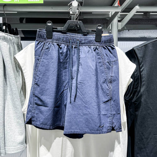 耐克男裤2026夏新款健身