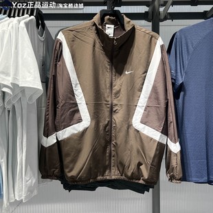 百搭舒适运动休闲夹克外套IM3355 时尚 004 款 Nike耐克男子2025秋季