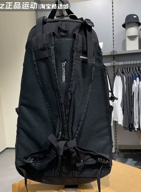 Adidas阿迪达斯中性2025秋季新款舒适百搭实用运动双肩背包KT0843