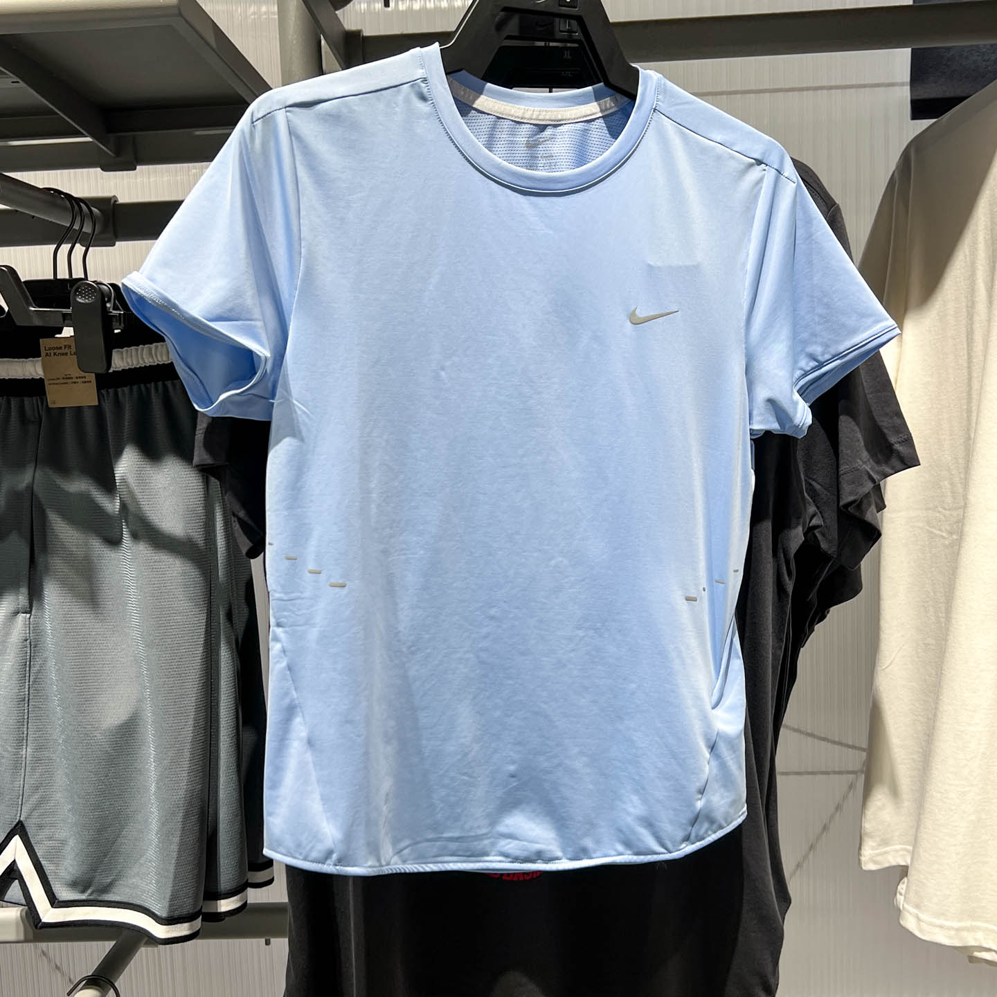 NIKE耐克女装2026秋新款
