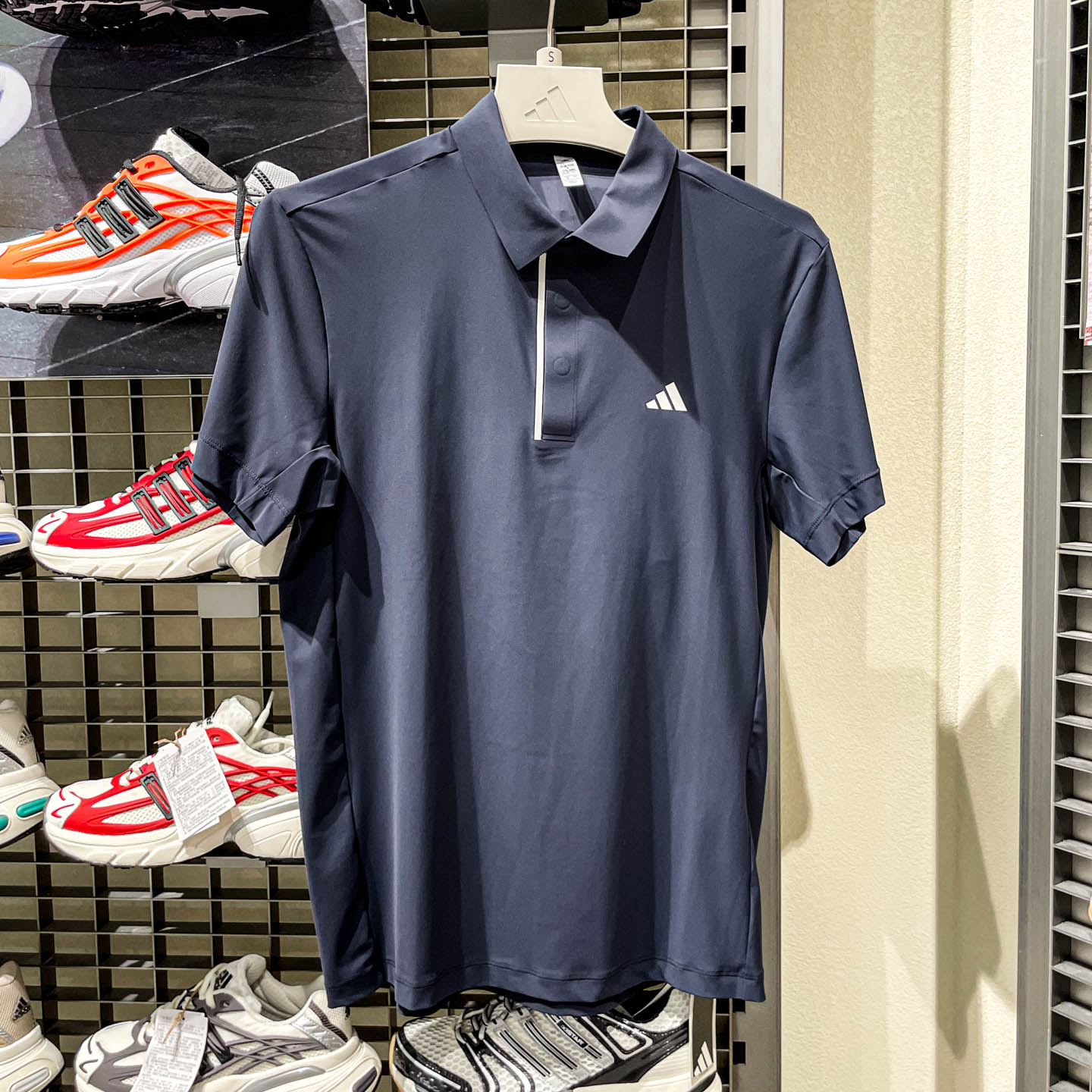 Adidas阿迪达斯男子2026