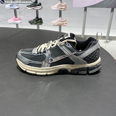 Nike耐克大童女鞋2026春款复古百搭透气运动休闲跑步鞋IM9467-002