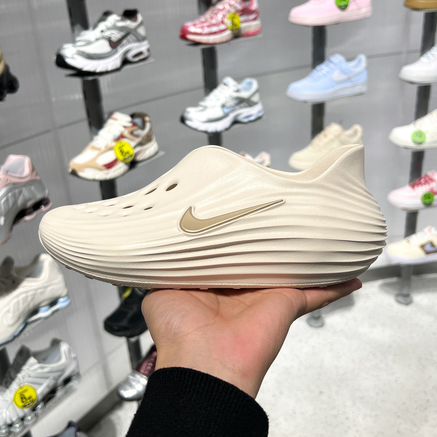 NIKE耐克女鞋夏新款REACT