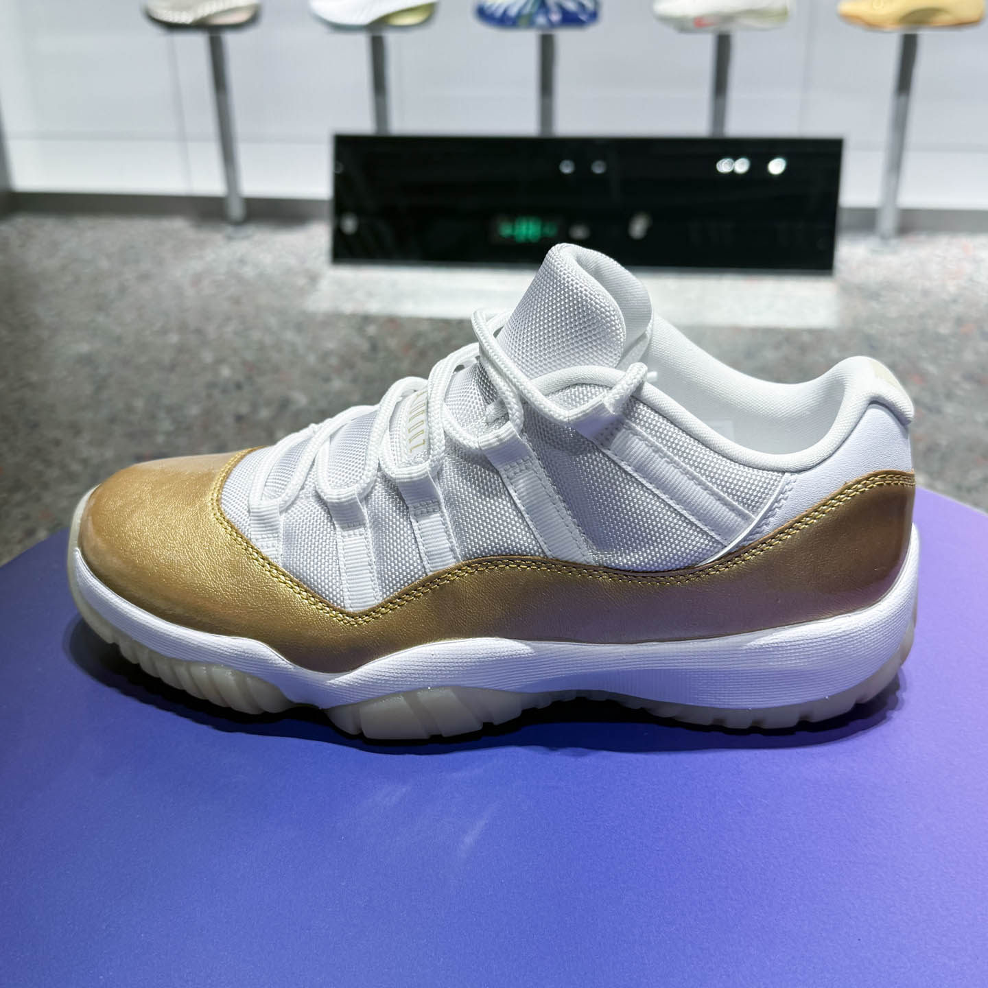 NIKE耐克夏季JORDAN女士