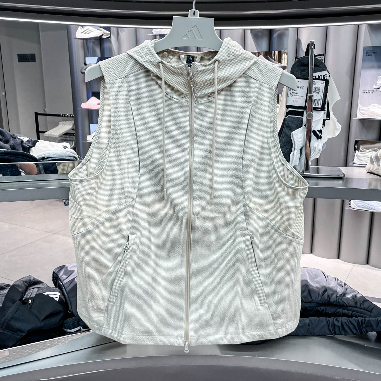 Adidas阿迪达斯女装2026