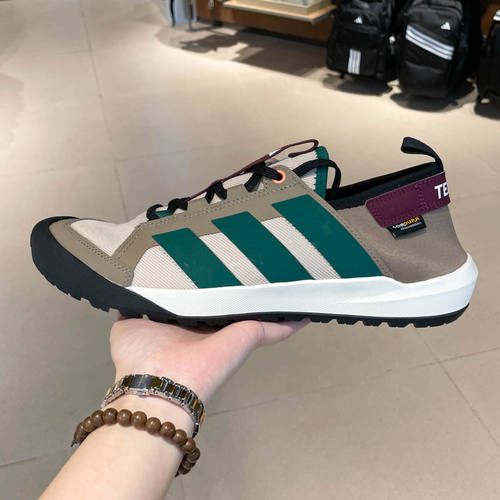 Adidas阿迪达斯男鞋2026
