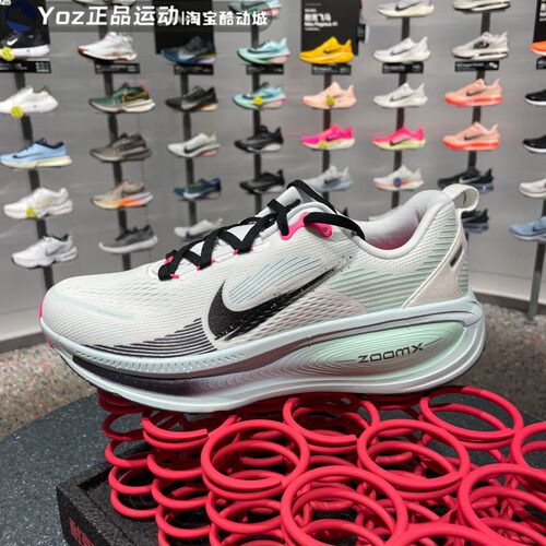 耐克男子VOMERO18运动跑步鞋