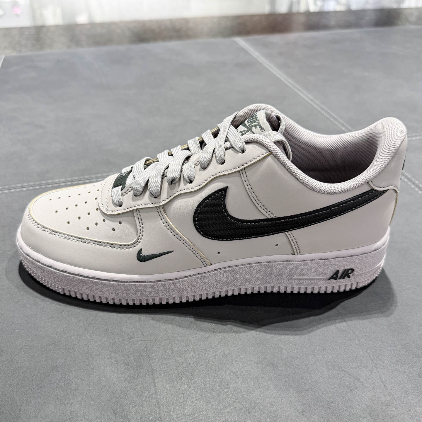 耐克男鞋2026秋季新款AF1