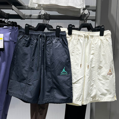 Nike耐克男子2025夏季款舒适透气速干运动休闲短裤II0485-010-047