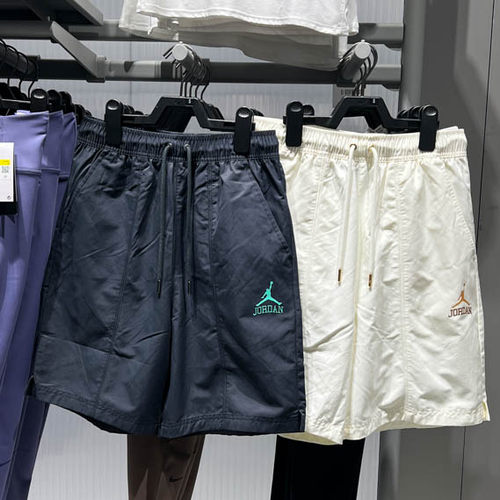 Nike耐克男子2025夏季款舒适透气速干运动休闲短裤II0485-010-047