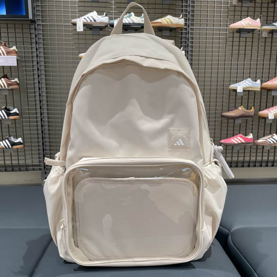 Adidas阿迪达斯中性双肩背包