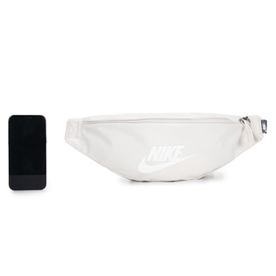 104 休闲便捷腰包户外运动斜挎包DB0490 NIKE耐克男女同款 2024新款