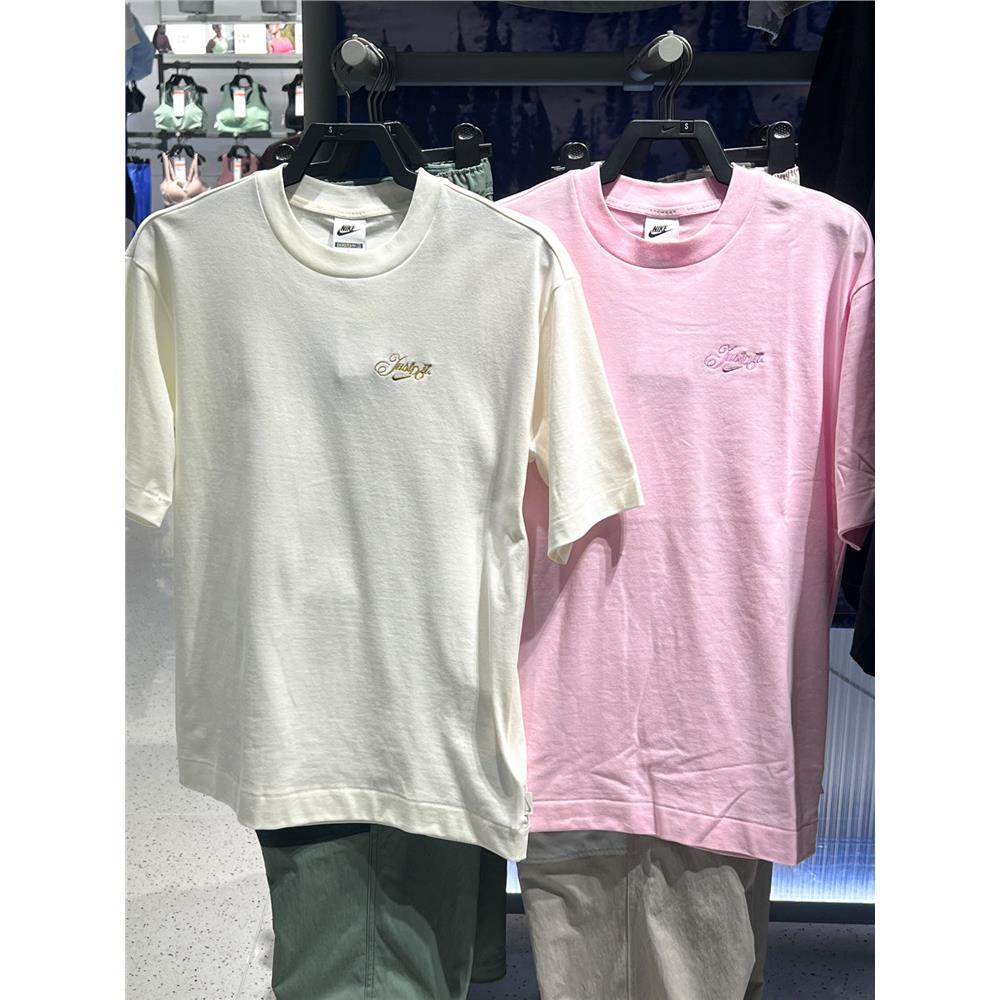 NIKE耐克女装夏季新款