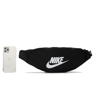 010 休闲便捷腰包户外运动斜挎包DB0490 NIKE耐克男女同款 2024新款