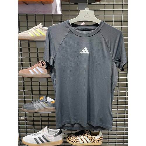 Adidas阿迪达斯男装夏季