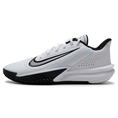 耐克男鞋2024秋新款PRECISION VII减震防滑运动篮球鞋 FN4322-101