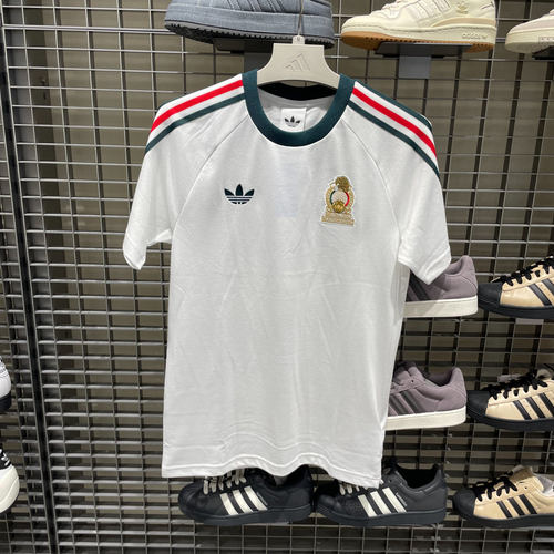 Adidas/阿迪达斯夏季墨西